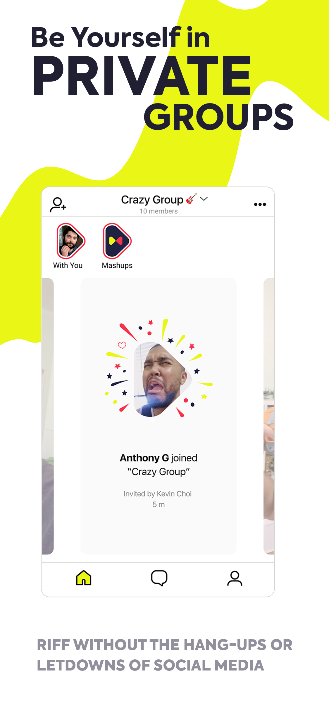 MashApp - Video Punchlines gallery image