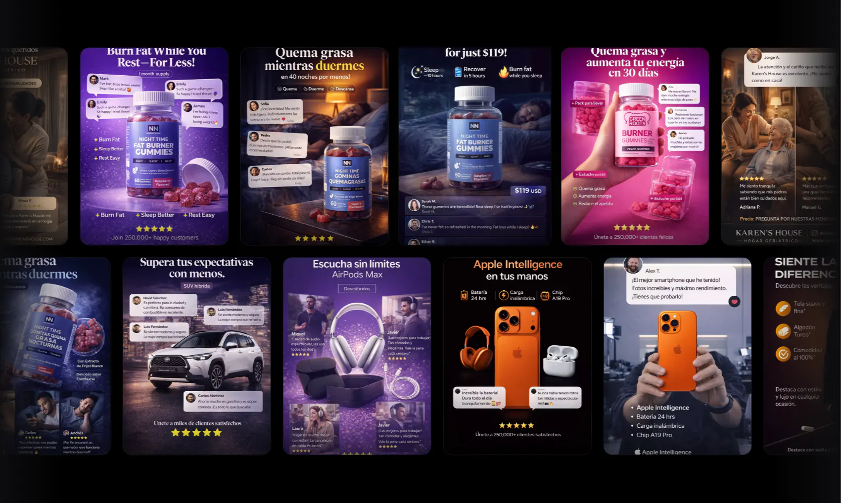 SaleADS.ai gallery image