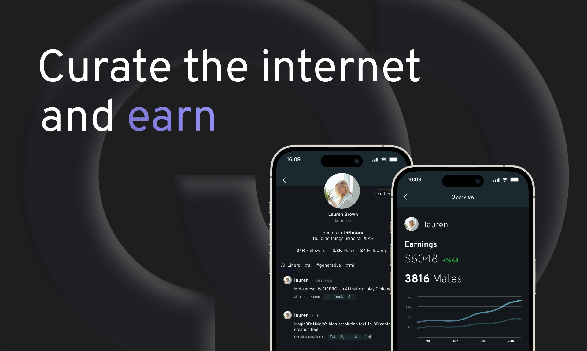 Liner - Share your bookmarks and join the curators of web media 2