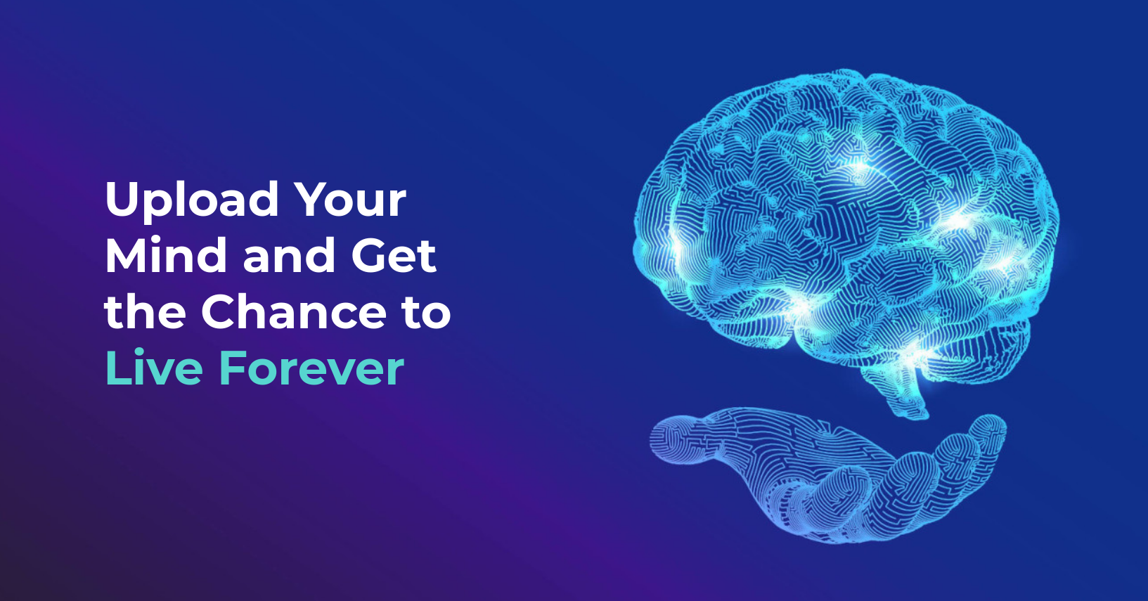 CryoMind gallery image