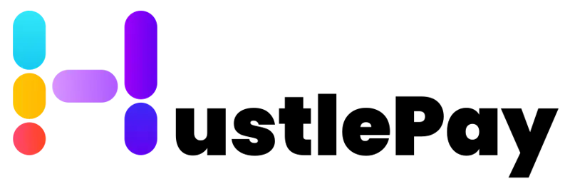HustlePay - Combined Payment Solutions screenshot 1