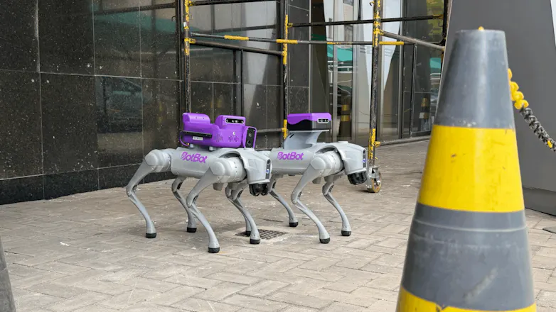 BotBot gallery image