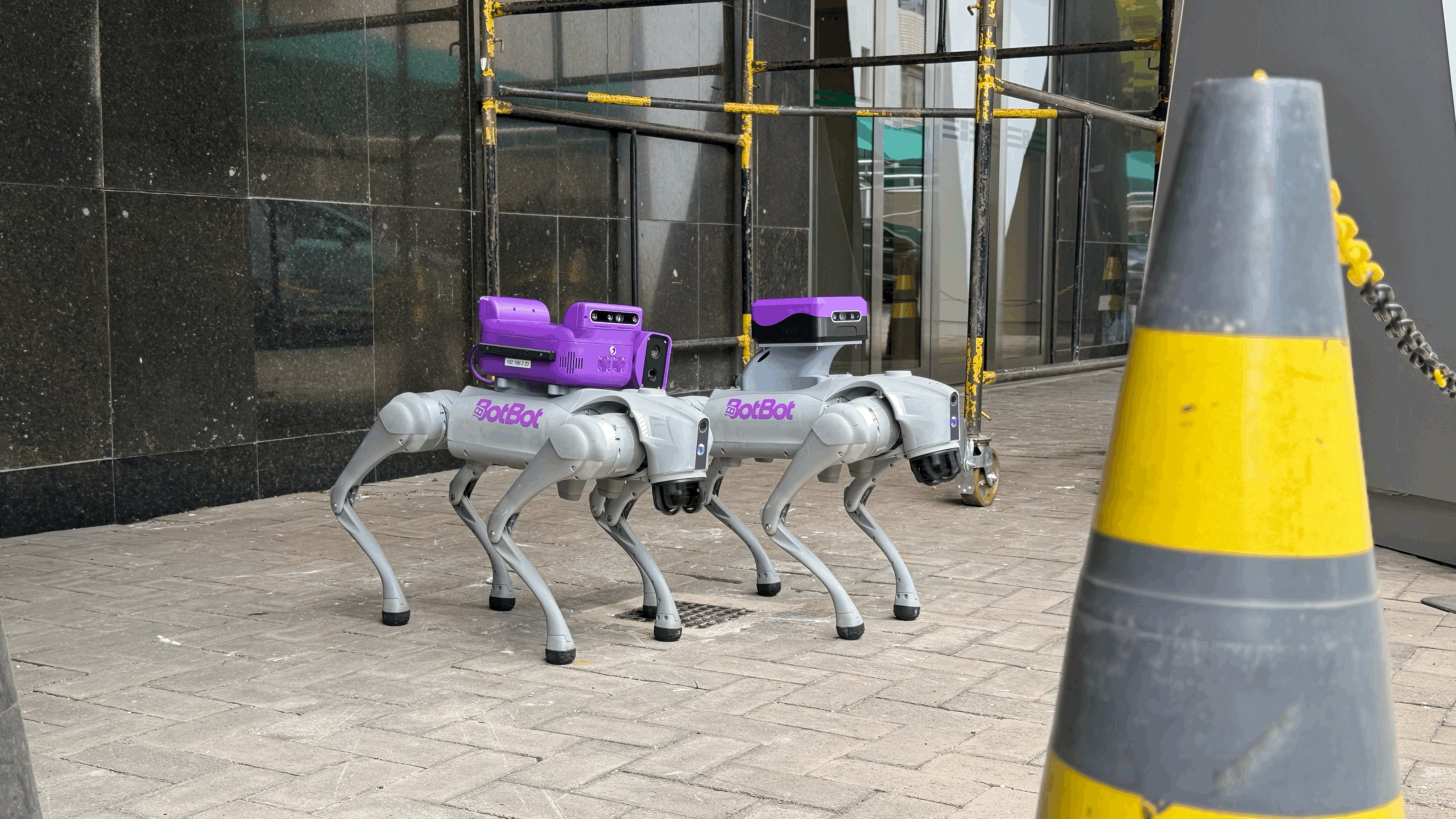 BotBot - Screenshot 4 showing product features and functionality