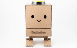 Chatterbox Smart Speaker Kit media 1