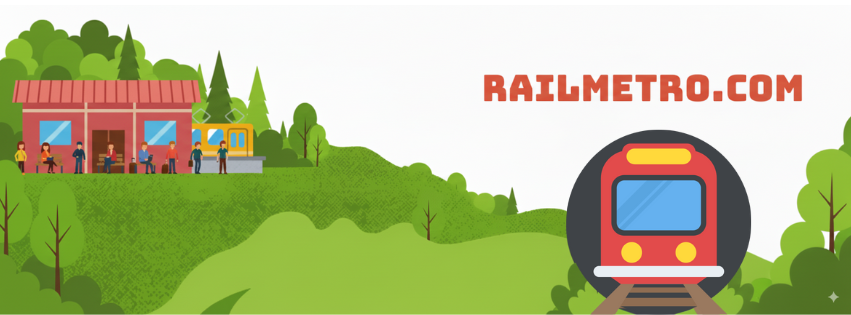 RailMetro gallery image