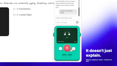 Penseum gallery image