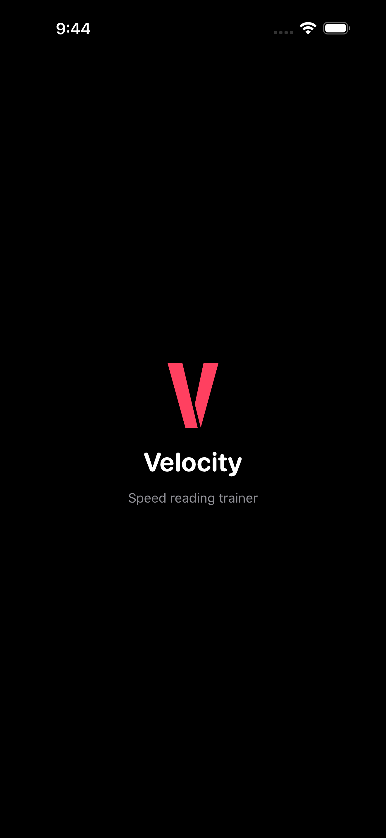 Velocity gallery image