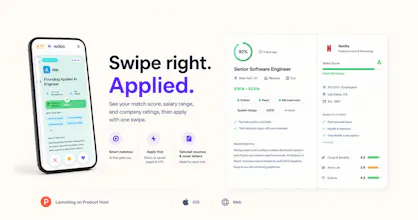 Wobo 2.0 gallery image