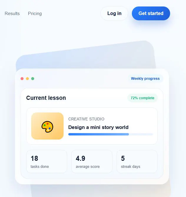 SHAHBAZ UNIVERS Next.js 14 SaaS Boilerp gallery image