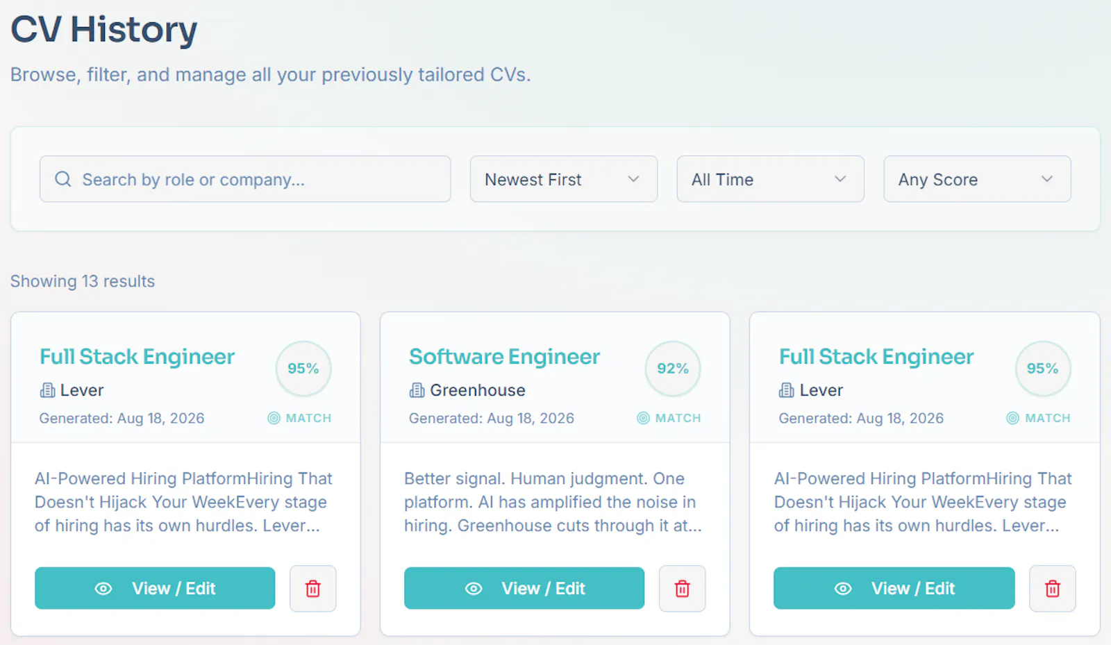 OnFlyCV screenshot 8