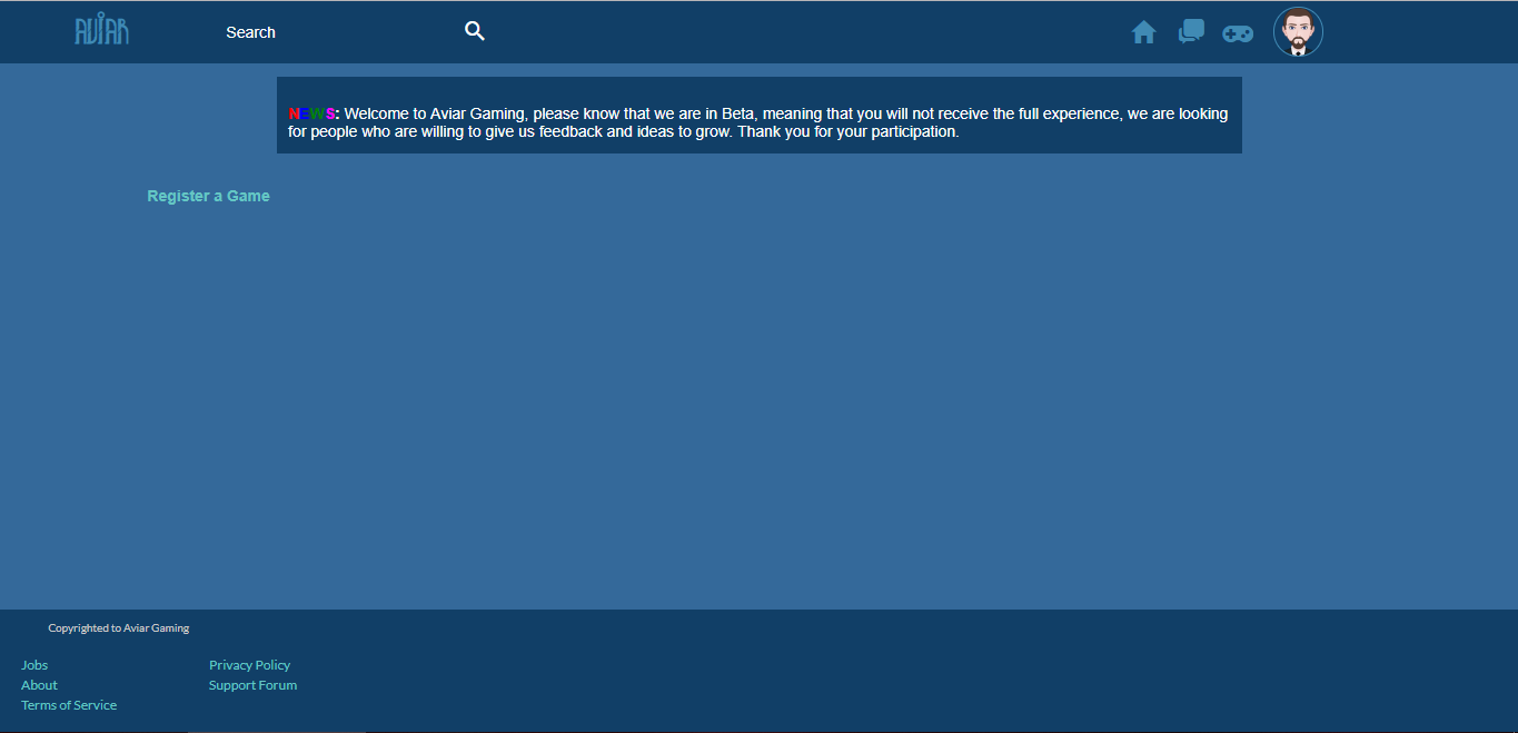 AVIAR GAMING gallery image
