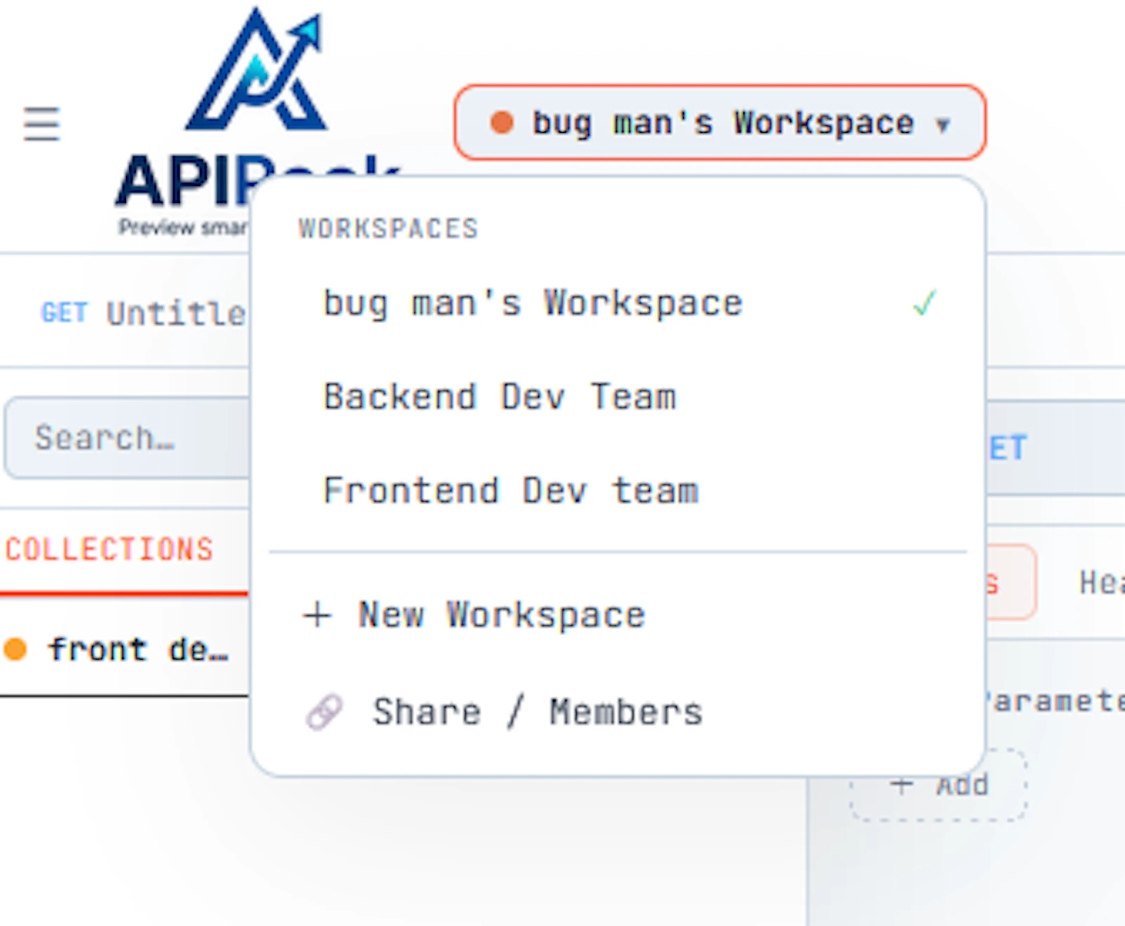 API Peek screenshot 9