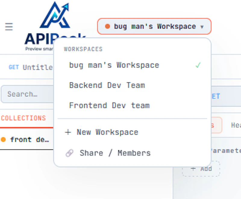 API Peek screenshot 9
