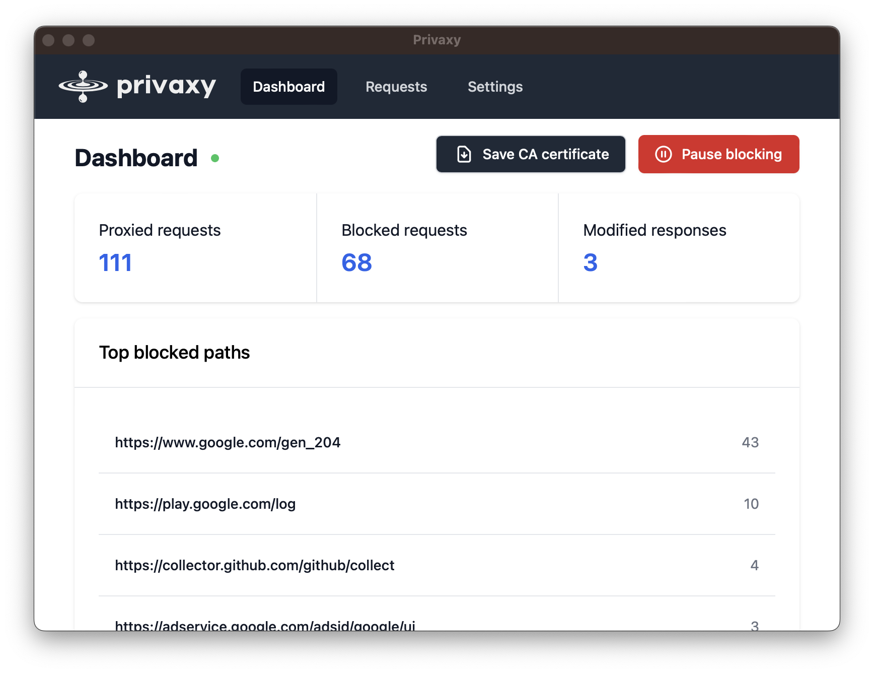 Privacidade media 1