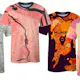 MapOnShirt