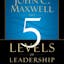 The 5 Levels of Leadership