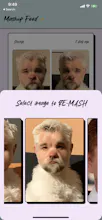 Mashup gallery image