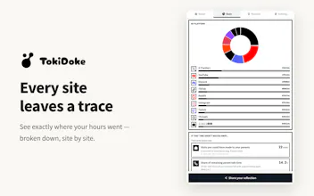 TokiDoke gallery image