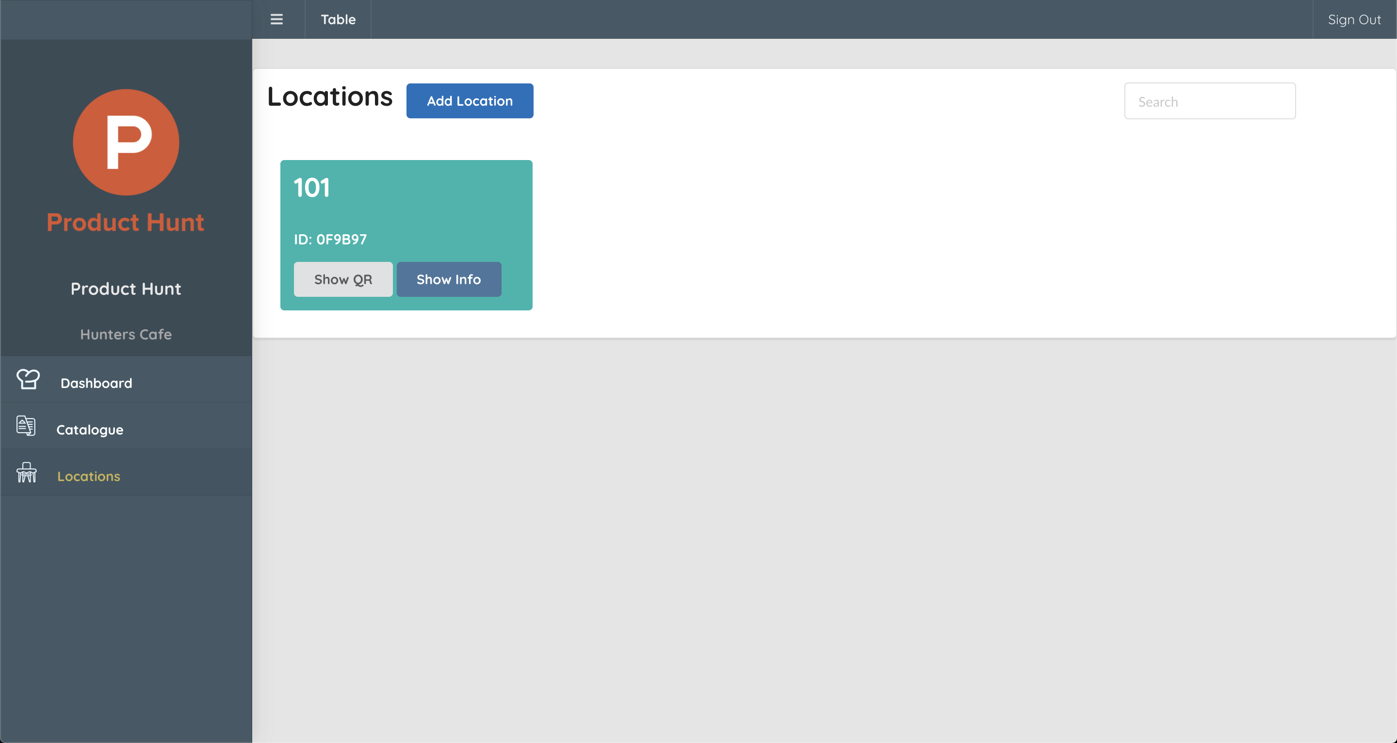 Smart Ordr gallery image