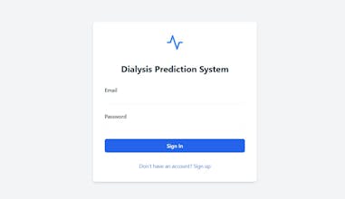 DialySure gallery image