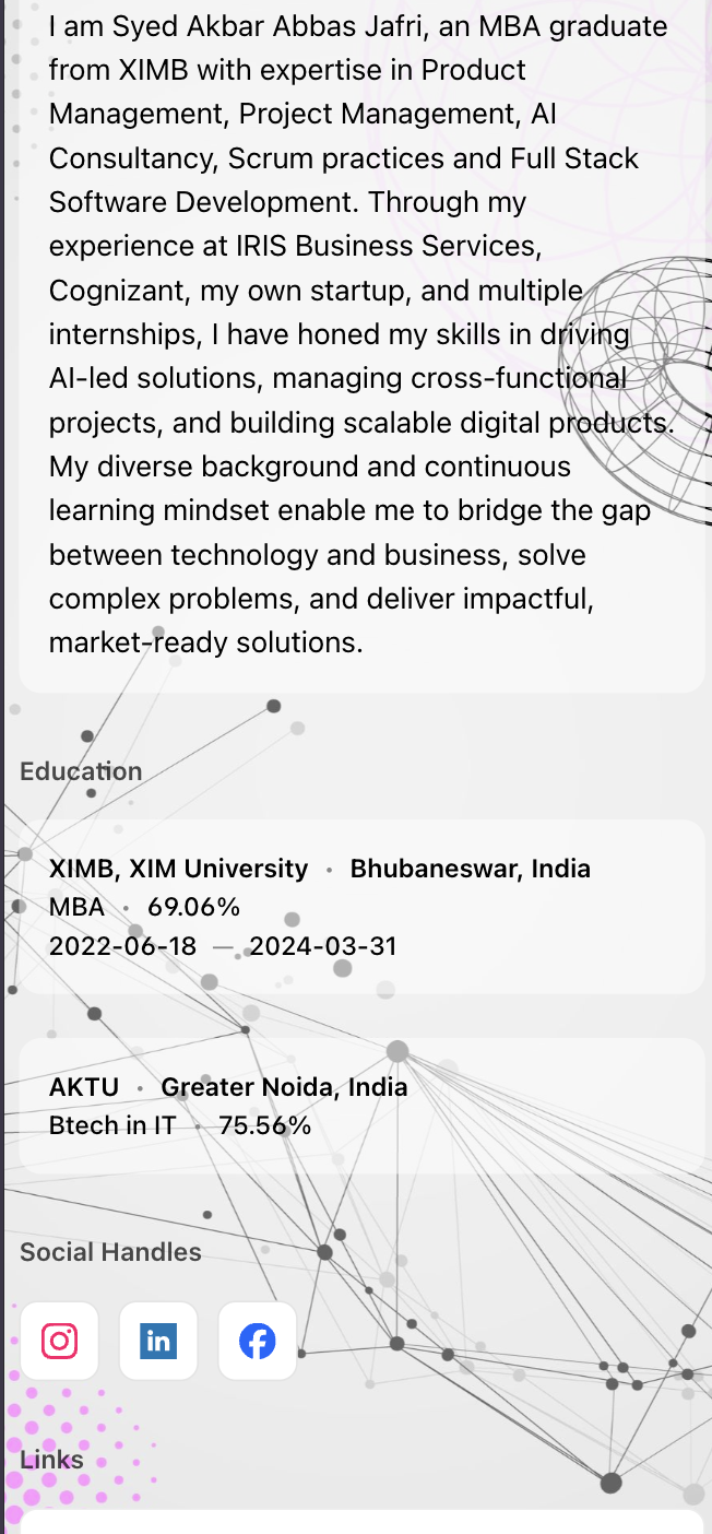 mybrand.club - Screenshot 3 showing product features and functionality
