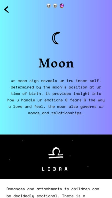 Spookstrology gallery image