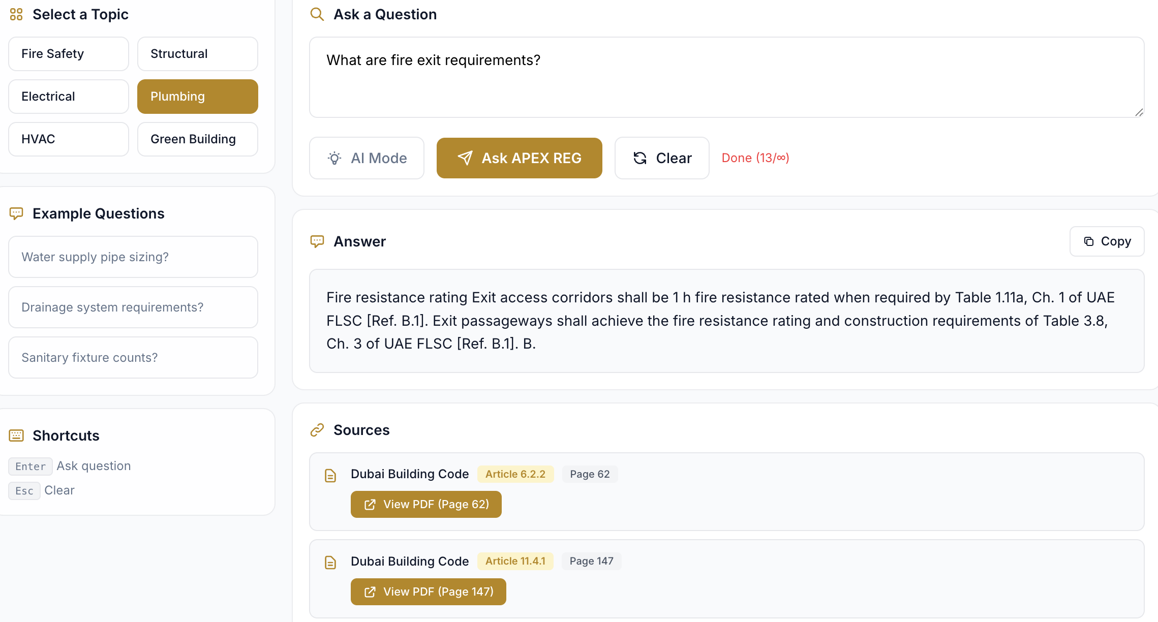 APEX-REG gallery image