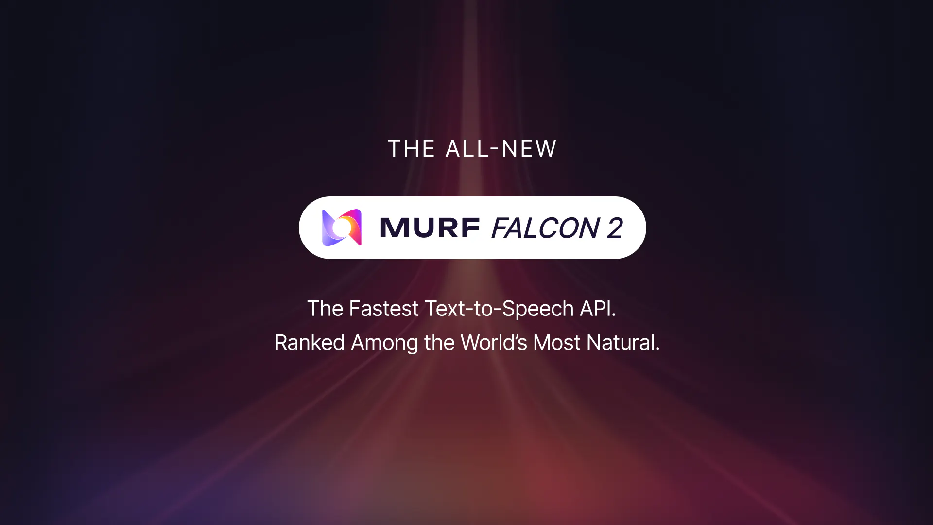 Murf Falcon 2 gallery image