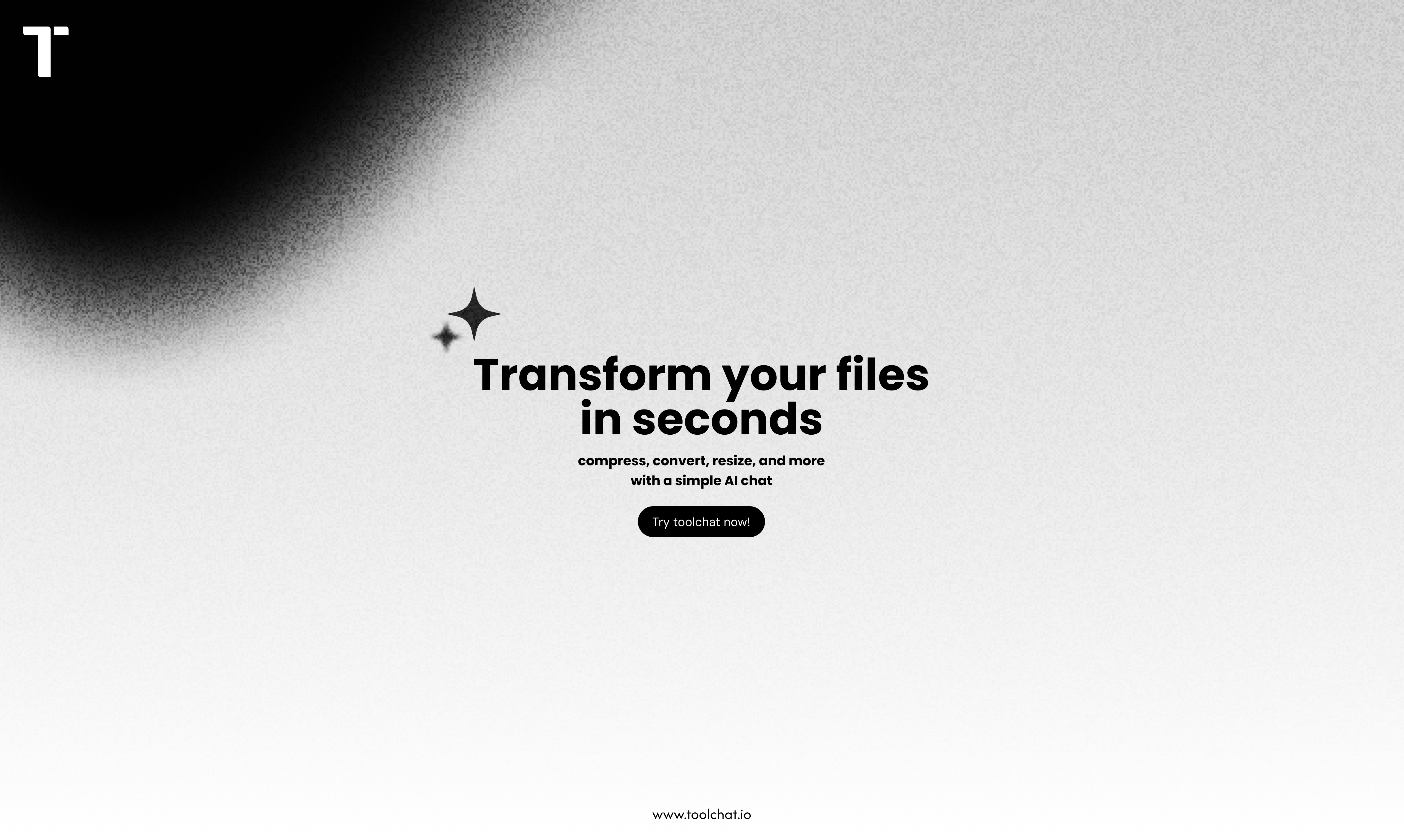 Toolchat - Screenshot 2 showing product features and functionality