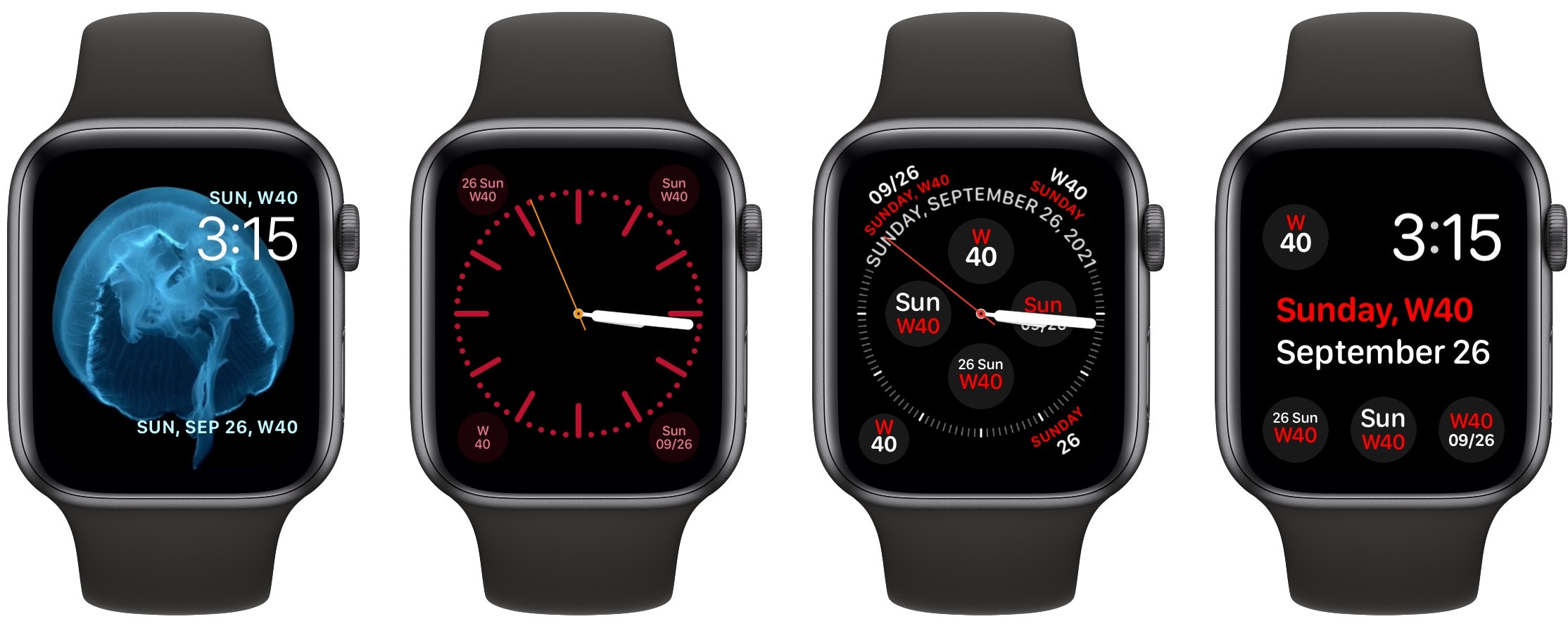 KalWoche+ gallery image