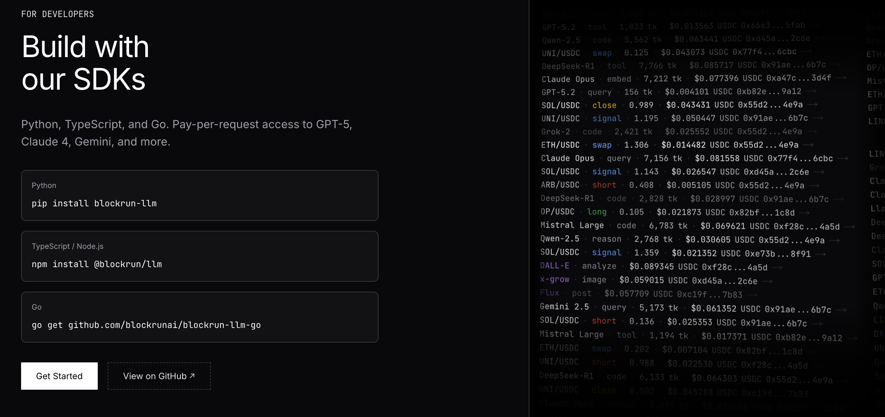 ClawRouter for Openclaw gallery image