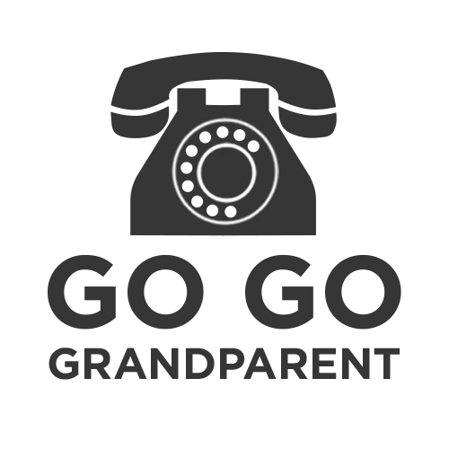 GoGoGrandparent