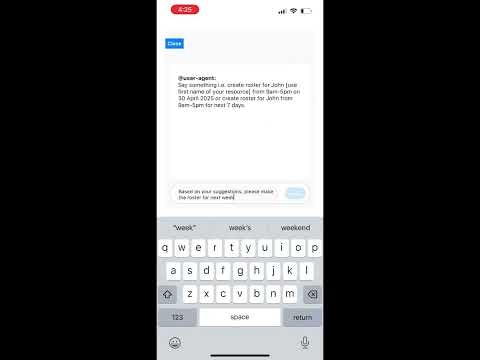 Effiez beta gallery image