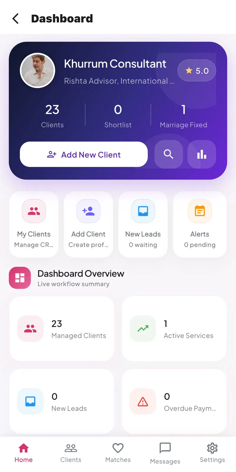 Muklawa App gallery image