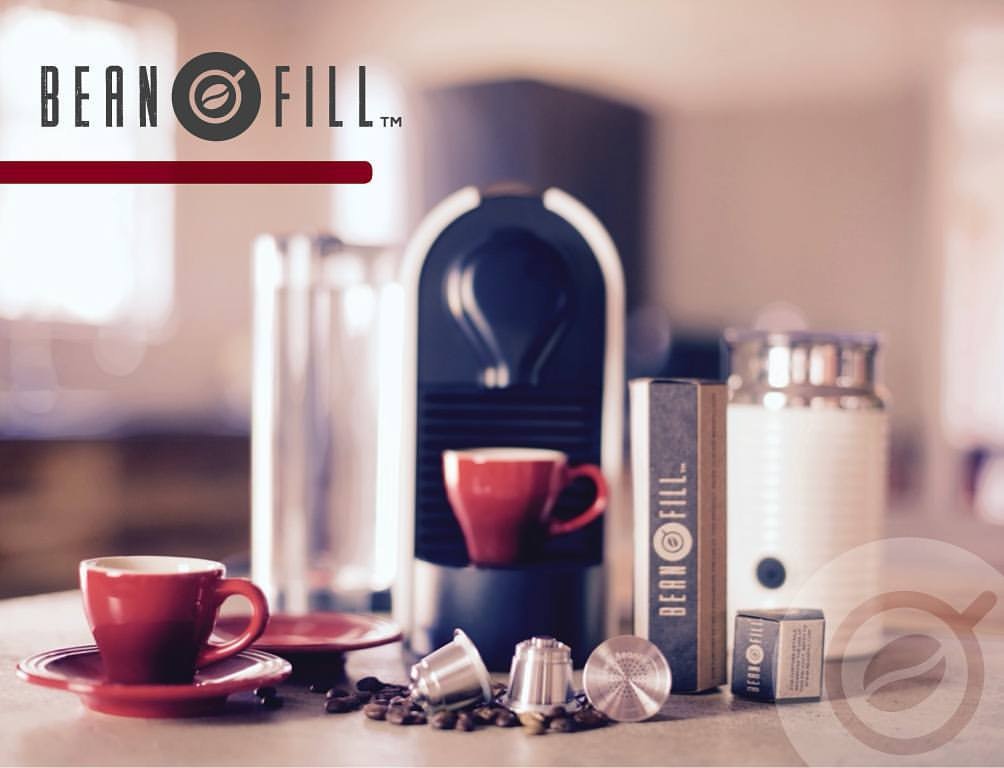 BeanFill gallery image