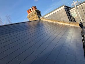 CandM Roofing and Roughcasting Ltd gallery image