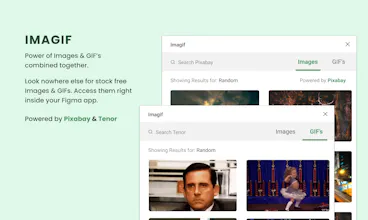Imagif gallery image