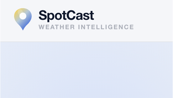 SpotCast gallery image