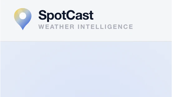 SpotCast