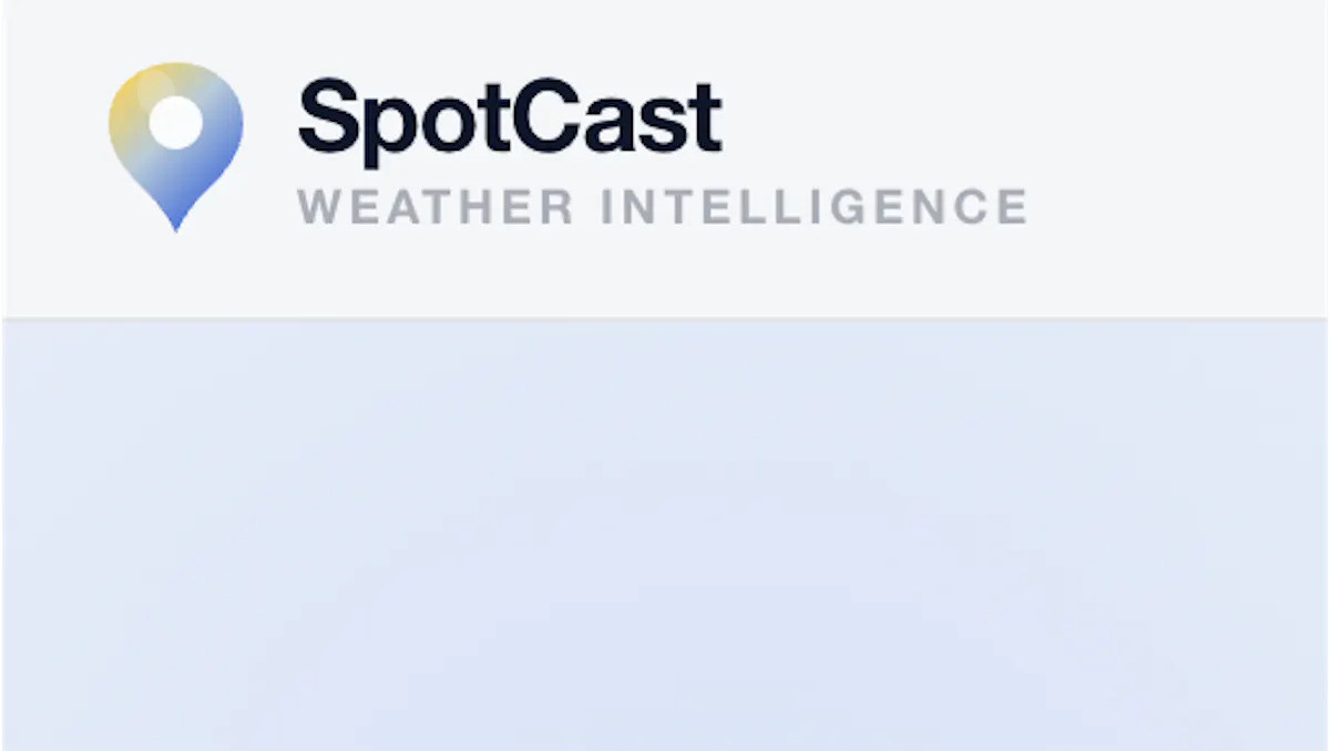 SpotCast