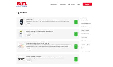 BIFL.xyz gallery image