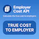 Employer Cost API