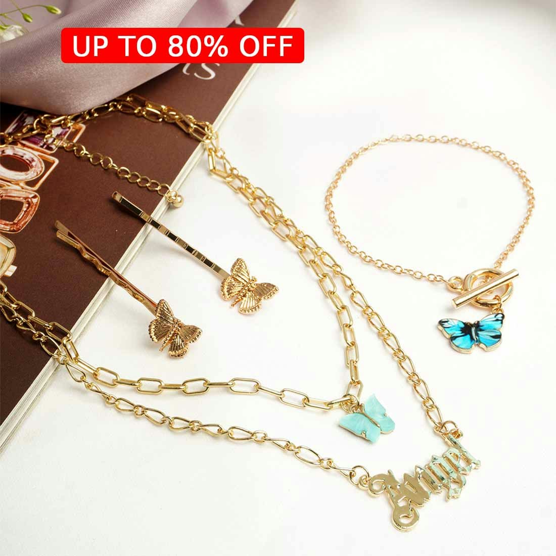 Accessories & Watches for Men & Women gallery image
