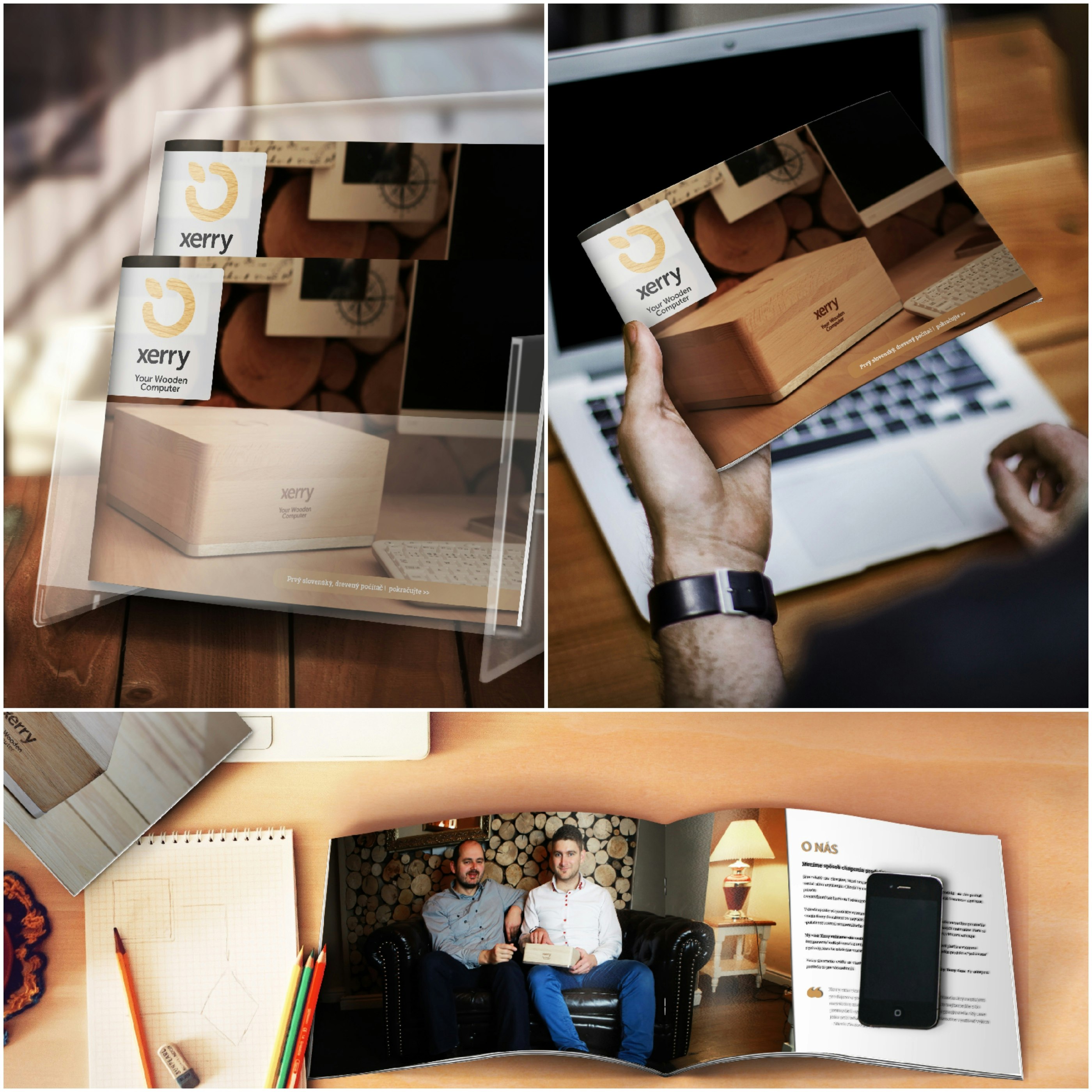 Xerry LU gallery image