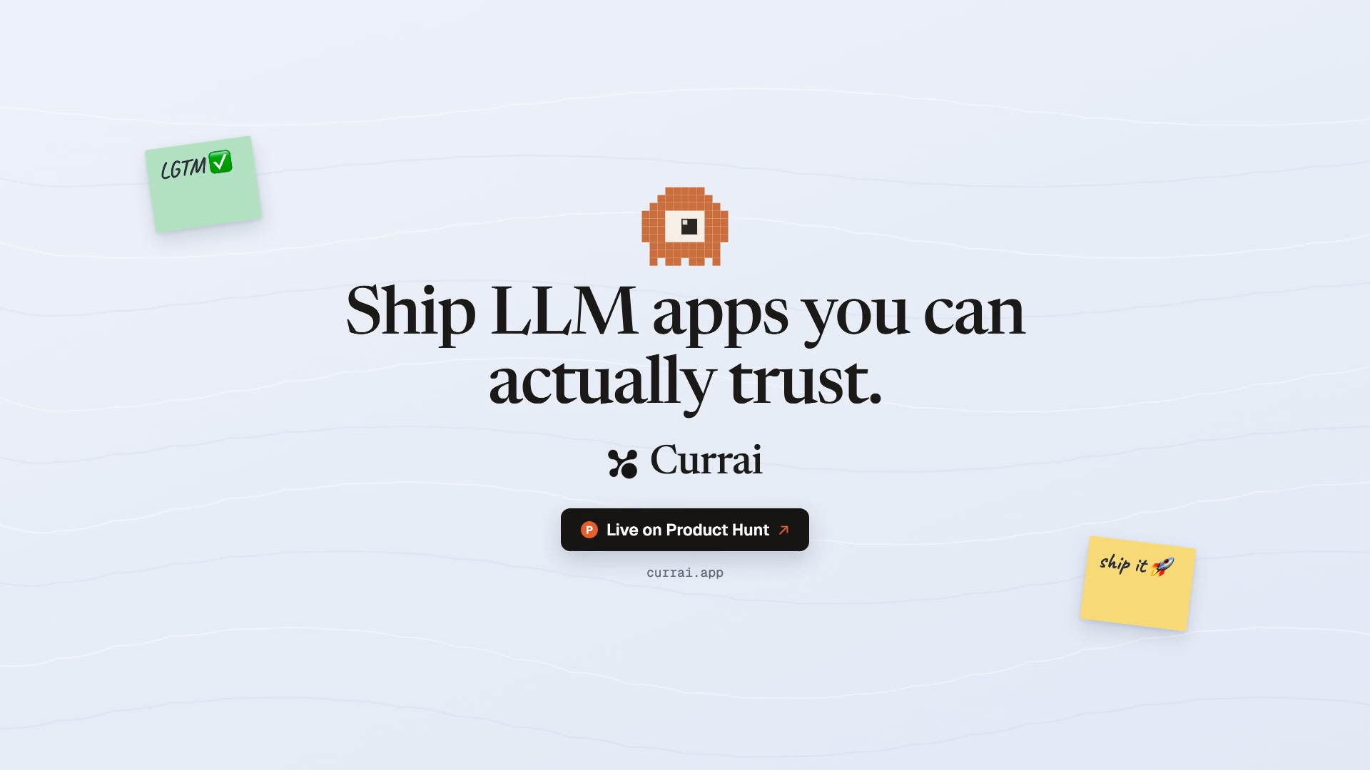 Currai gallery image
