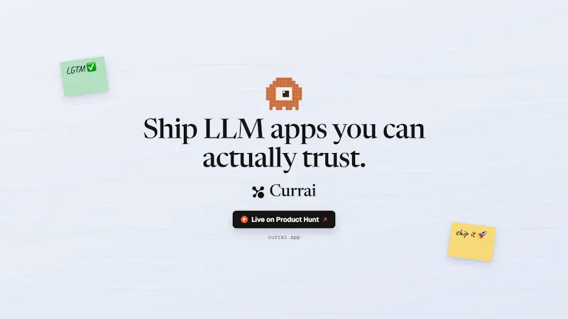 Currai screenshot 9
