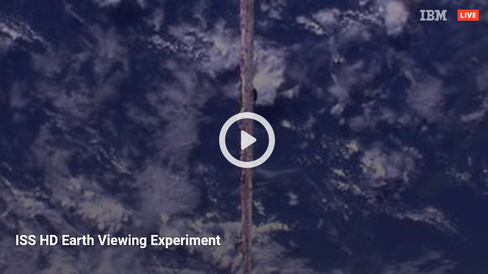 Earth View Live gallery image