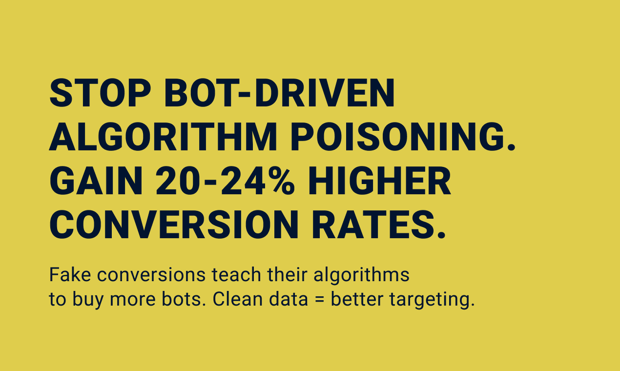 Get 20% back from Google & Meta ad spend gallery image