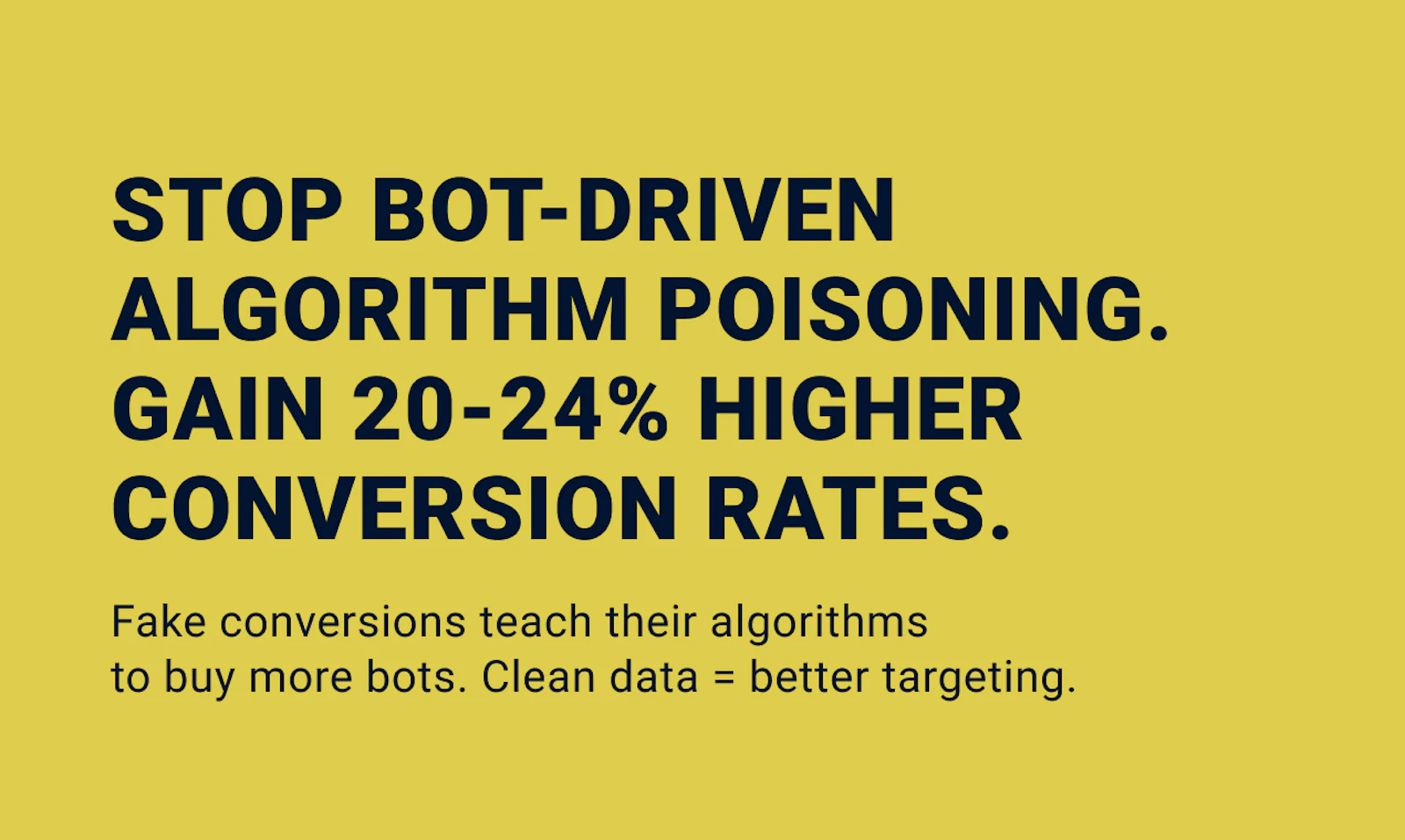 Get 20% back from Google & Meta ad spend screenshot 3