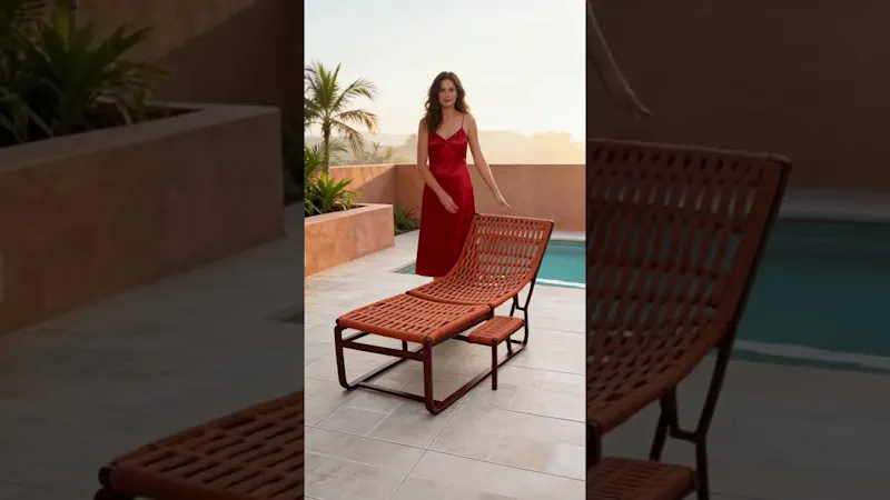 Hailabang Furniture screenshot 1 (video preview)
